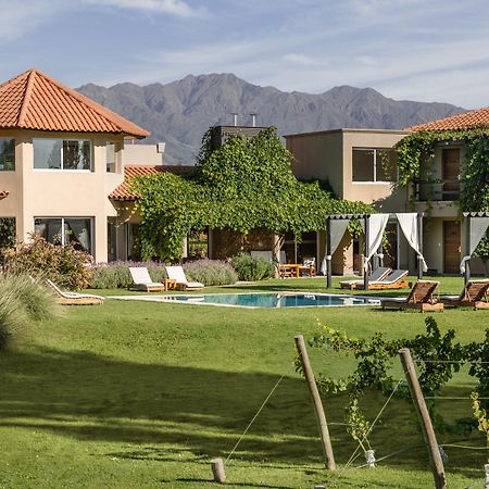 Villa Mansa (Adults Only) Lujan de Cuyo Exterior foto