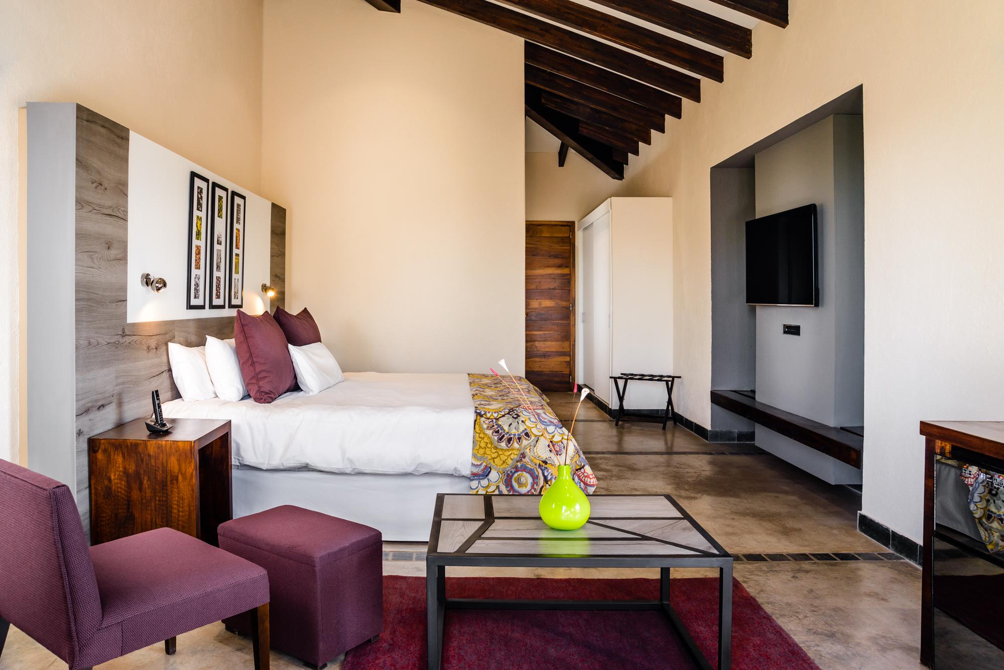 Villa Mansa (Adults Only) Lujan de Cuyo Exterior foto