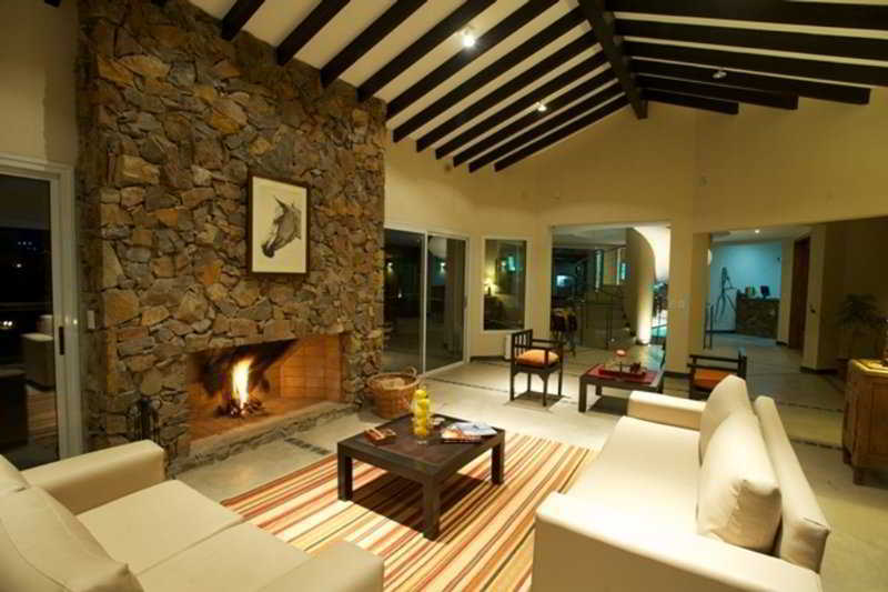 Villa Mansa (Adults Only) Lujan de Cuyo Exterior foto
