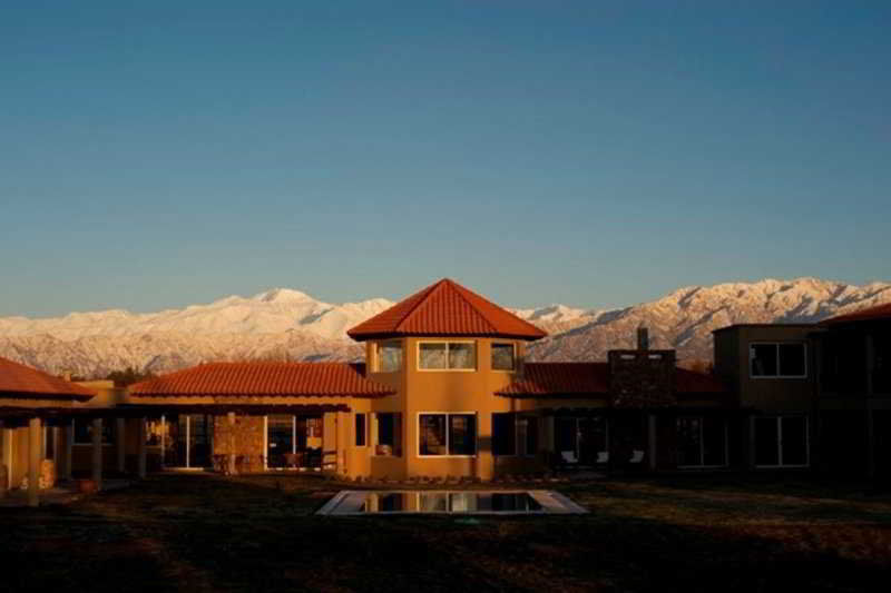 Villa Mansa (Adults Only) Lujan de Cuyo Exterior foto